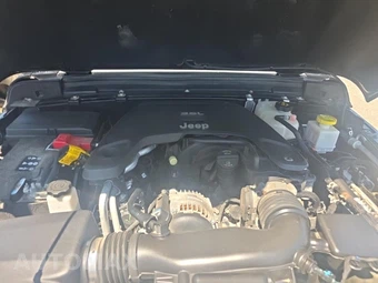 2021 Jeep Gladiator Sport Crew Cab Medium Bed - miniatura 18