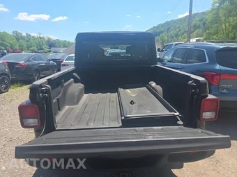2021 Jeep Gladiator Sport Crew Cab Medium Bed - miniatura 19
