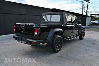 2021 Jeep Gladiator Sport Crew Cab Medium Bed - miniatura 5