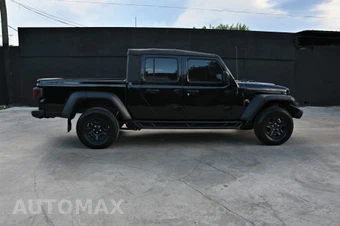 2021 Jeep Gladiator Sport Crew Cab Medium Bed - miniatura 6