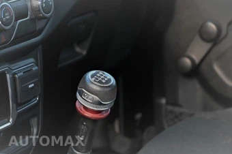 2021 Jeep Gladiator Sport Crew Cab Medium Bed - miniatura 9