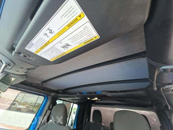 2021 Jeep Gladiator Sport Crew Cab Medium Bed - miniatura 11