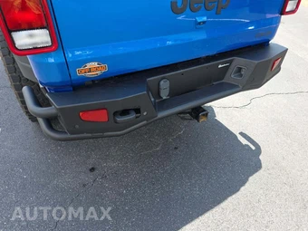 2021 Jeep Gladiator Sport Crew Cab Medium Bed - miniatura 22