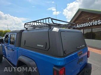 2021 Jeep Gladiator Sport Crew Cab Medium Bed - miniatura 23