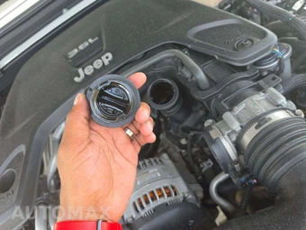 2021 Jeep Gladiator Sport S Edition Crew Cab Medium Bed - miniatura 19