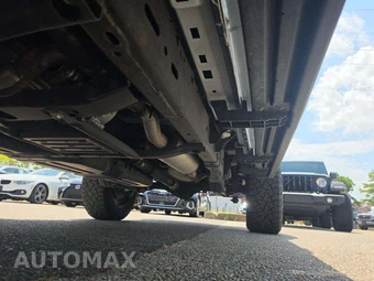 2021 Jeep Gladiator Sport S Edition Crew Cab Medium Bed - miniatura 4
