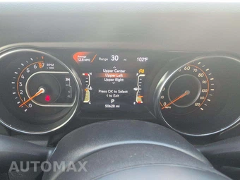 2021 Jeep Gladiator Sport S Edition Crew Cab Medium Bed - miniatura 6