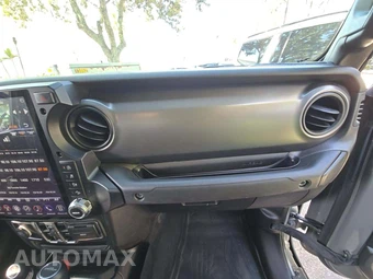 2021 Jeep Gladiator Sport S Edition Crew Cab Medium Bed - miniatura 19