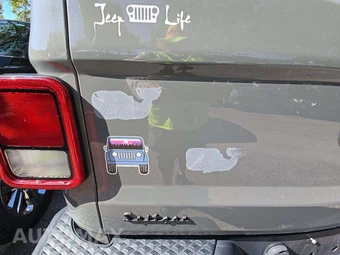 2021 Jeep Gladiator Sport S Edition Crew Cab Medium Bed - miniatura 22