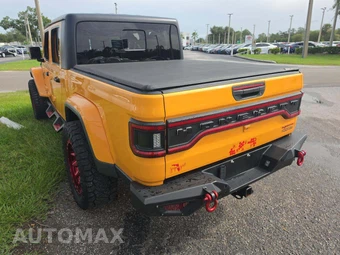 2021 Jeep Gladiator Sport S Edition Crew Cab Medium Bed - miniatura 2