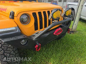 2021 Jeep Gladiator Sport S Edition Crew Cab Medium Bed - miniatura 22