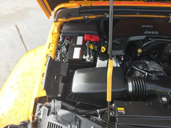 2021 Jeep Gladiator Sport S Edition Crew Cab Medium Bed - miniatura 25