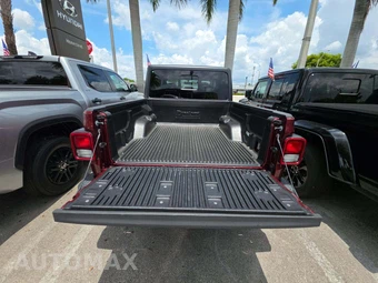 2021 Jeep Gladiator Sport S Edition Crew Cab Medium Bed - miniatura 14