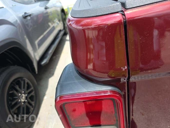 2021 Jeep Gladiator Sport S Edition Crew Cab Medium Bed - miniatura 24