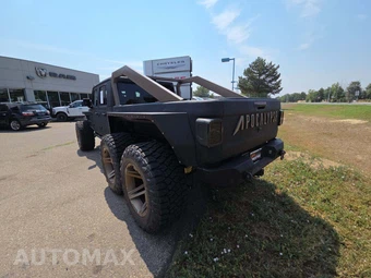 2021 Jeep Gladiator Sport S Edition Crew Cab Medium Bed - miniatura 2