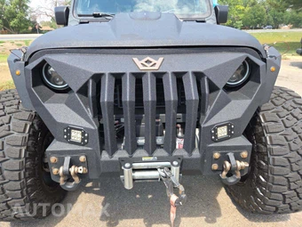 2021 Jeep Gladiator Sport S Edition Crew Cab Medium Bed - miniatura 21
