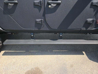 2021 Jeep Gladiator Sport S Edition Crew Cab Medium Bed - miniatura 24