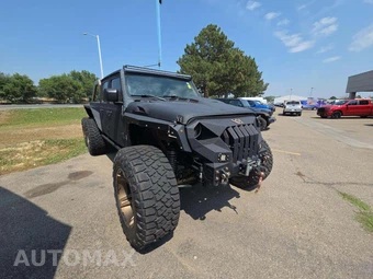 2021 Jeep Gladiator Sport S Edition Crew Cab Medium Bed - miniatura 4
