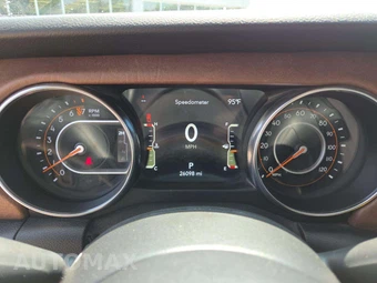2021 Jeep Gladiator Sport S Edition Crew Cab Medium Bed - miniatura 9