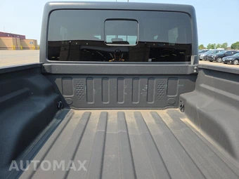 2021 Jeep Gladiator Sport S Edition Crew Cab Medium Bed - miniatura 16