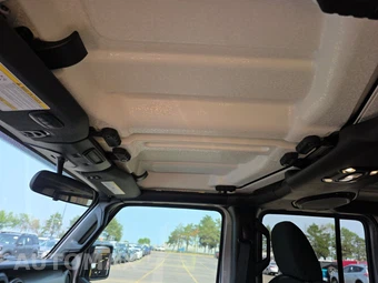 2021 Jeep Gladiator Sport S Edition Crew Cab Medium Bed - miniatura 18