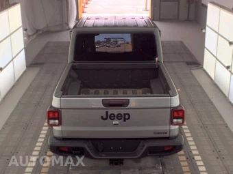 2021 Jeep Gladiator Sport S Edition Crew Cab Medium Bed - miniatura 5