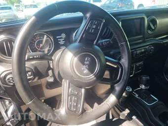 2021 Jeep Gladiator Sport S Edition Crew Cab Medium Bed - miniatura 10