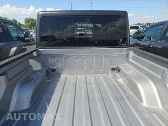 2021 Jeep Gladiator Sport S Edition Crew Cab Medium Bed - miniatura 16