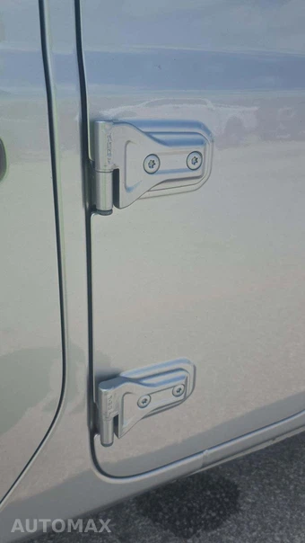 2021 Jeep Gladiator Sport S Edition Crew Cab Medium Bed - miniatura 19