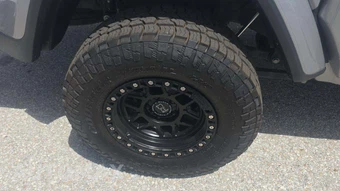 2021 Jeep Gladiator Sport S Edition Crew Cab Medium Bed - miniatura 30