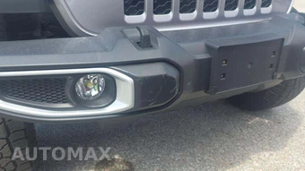 2021 Jeep Gladiator Sport S Edition Crew Cab Medium Bed - miniatura 31