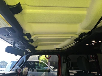 2021 Jeep Gladiator Sport S Edition Crew Cab Medium Bed - miniatura 19