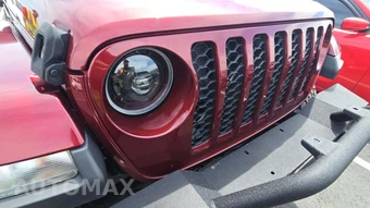 2021 Jeep Gladiator Sport S Edition Crew Cab Medium Bed - miniatura 20