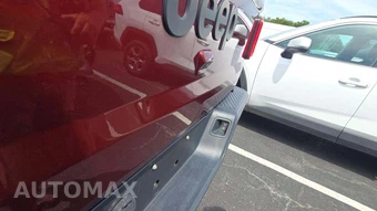 2021 Jeep Gladiator Sport S Edition Crew Cab Medium Bed - miniatura 24