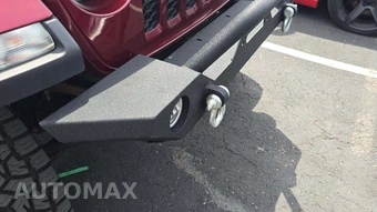 2021 Jeep Gladiator Sport S Edition Crew Cab Medium Bed - miniatura 31