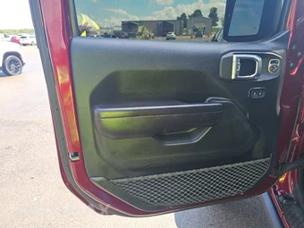 2021 Jeep Gladiator Sport S Edition Crew Cab Medium Bed - miniatura 9