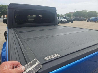 2021 Jeep Gladiator Sport S Edition Crew Cab Medium Bed - miniatura 22