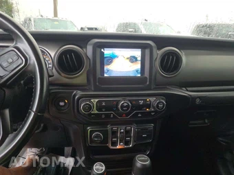 2021 Jeep Gladiator Sport S Edition Crew Cab Medium Bed - miniatura 10