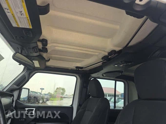 2021 Jeep Gladiator Sport S Edition Crew Cab Medium Bed - miniatura 11