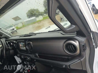 2021 Jeep Gladiator Sport S Edition Crew Cab Medium Bed - miniatura 19
