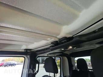 2021 Jeep Gladiator Sport S Edition Crew Cab Medium Bed - miniatura 11