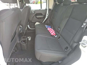 2021 Jeep Gladiator Sport S Edition Crew Cab Medium Bed - miniatura 13
