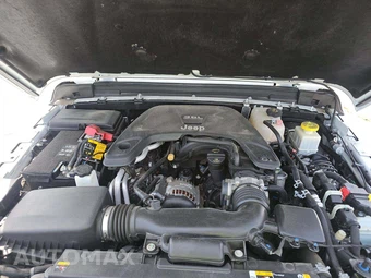2021 Jeep Gladiator Sport S Edition Crew Cab Medium Bed - miniatura 22