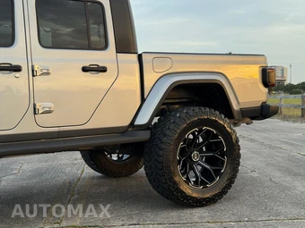 2021 Jeep Gladiator Sport S Edition Crew Cab Medium Bed - miniatura 28