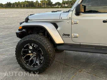 2021 Jeep Gladiator Sport S Edition Crew Cab Medium Bed - miniatura 29