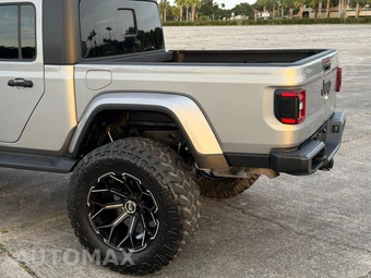 2021 Jeep Gladiator Sport S Edition Crew Cab Medium Bed - miniatura 34