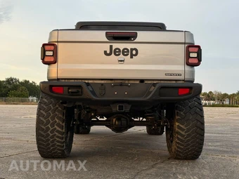 2021 Jeep Gladiator Sport S Edition Crew Cab Medium Bed - miniatura 42