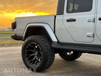 2021 Jeep Gladiator Sport S Edition Crew Cab Medium Bed - miniatura 51