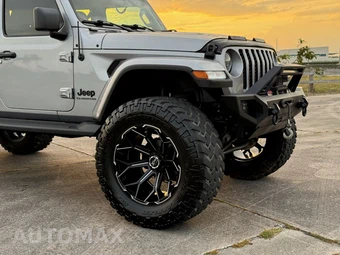 2021 Jeep Gladiator Sport S Edition Crew Cab Medium Bed - miniatura 58