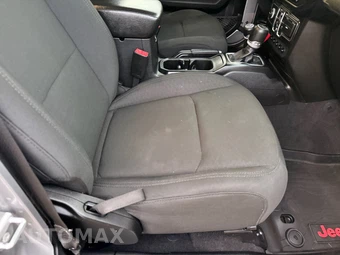 2021 Jeep Gladiator Sport S Edition Crew Cab Medium Bed - miniatura 68